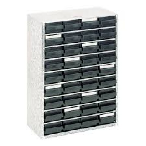 RA 36AESD 36DRAWERS ESD (109246) FOR DC900ESD SERIES